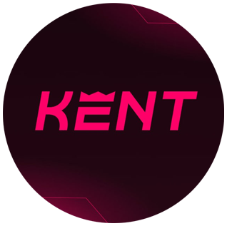 Логотип Kent Casino