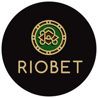 Логотип Riobet