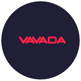 Логотип Vavada